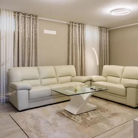 Casa Romani * Marina di Pietrasanta