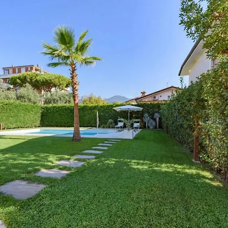 Casa Romani * Marina di Pietrasanta
