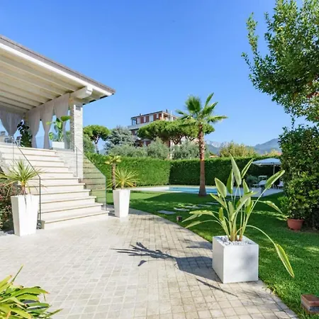 Apartment Casa Romani