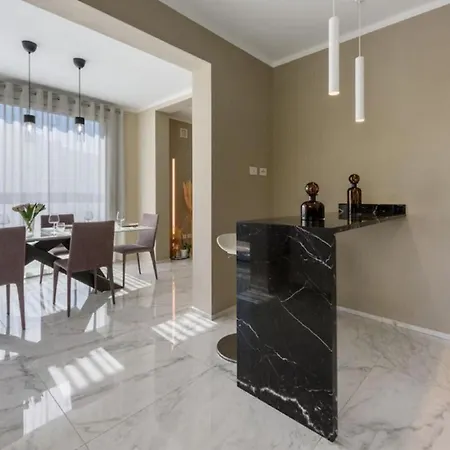 Casa Romani Apartment Marina di Pietrasanta