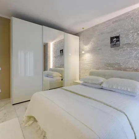 Apartment Casa Romani Marina di Pietrasanta