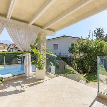 Casa Romani * Marina di Pietrasanta