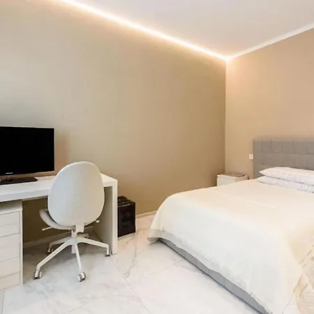 Casa Romani Apartment *