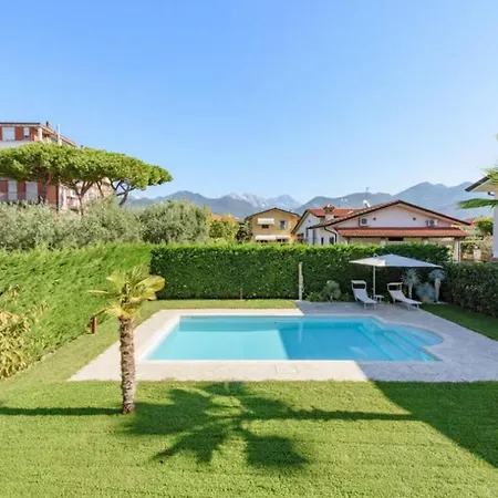 Casa Romani Apartment Marina di Pietrasanta