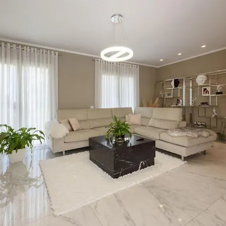 Apartment Casa Romani Marina di Pietrasanta