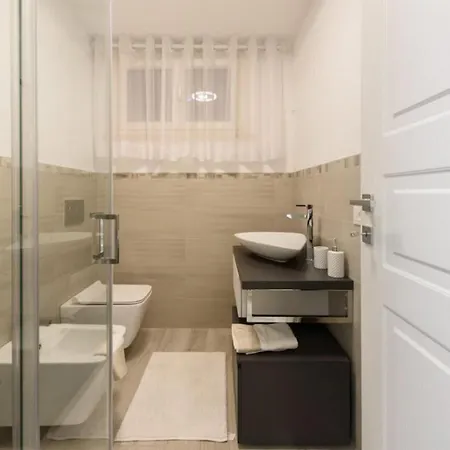 Apartment Casa Romani