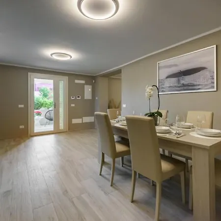 Casa Romani Apartment