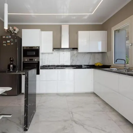 Casa Romani Apartment Marina di Pietrasanta
